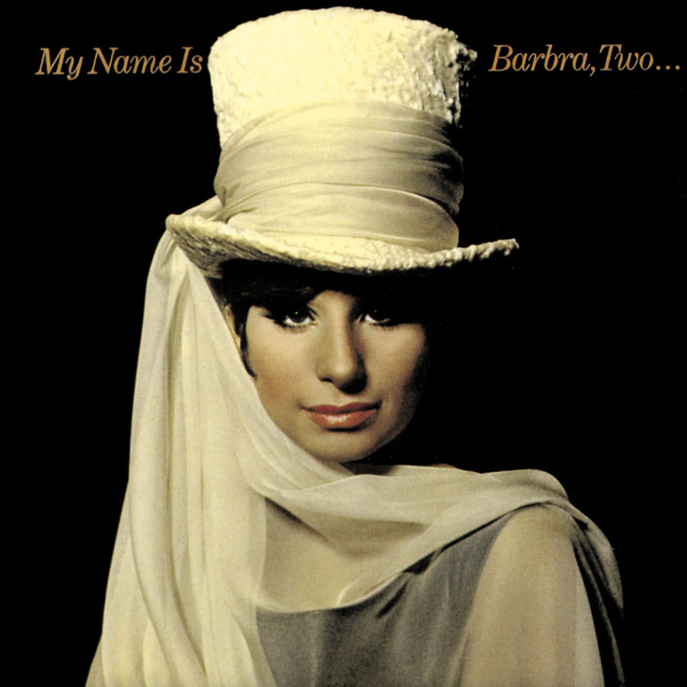 The Shadow Of Your Smile album art