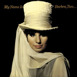 The Shadow Of Your Smile album art