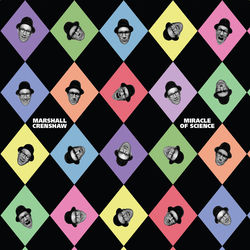 The "in" Crowd album art