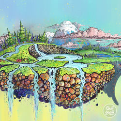 The Package album art