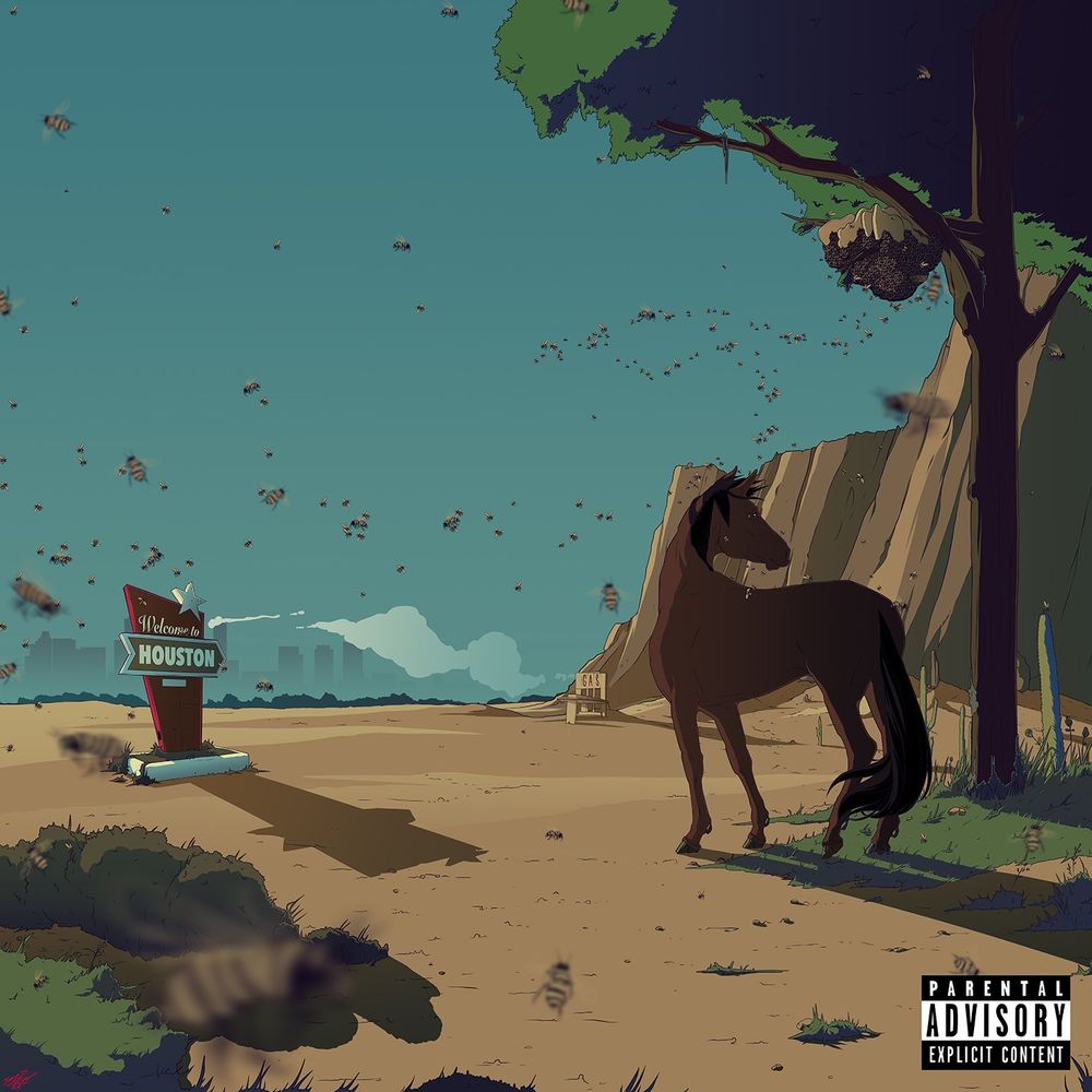 Rock Steady (Remix) album art