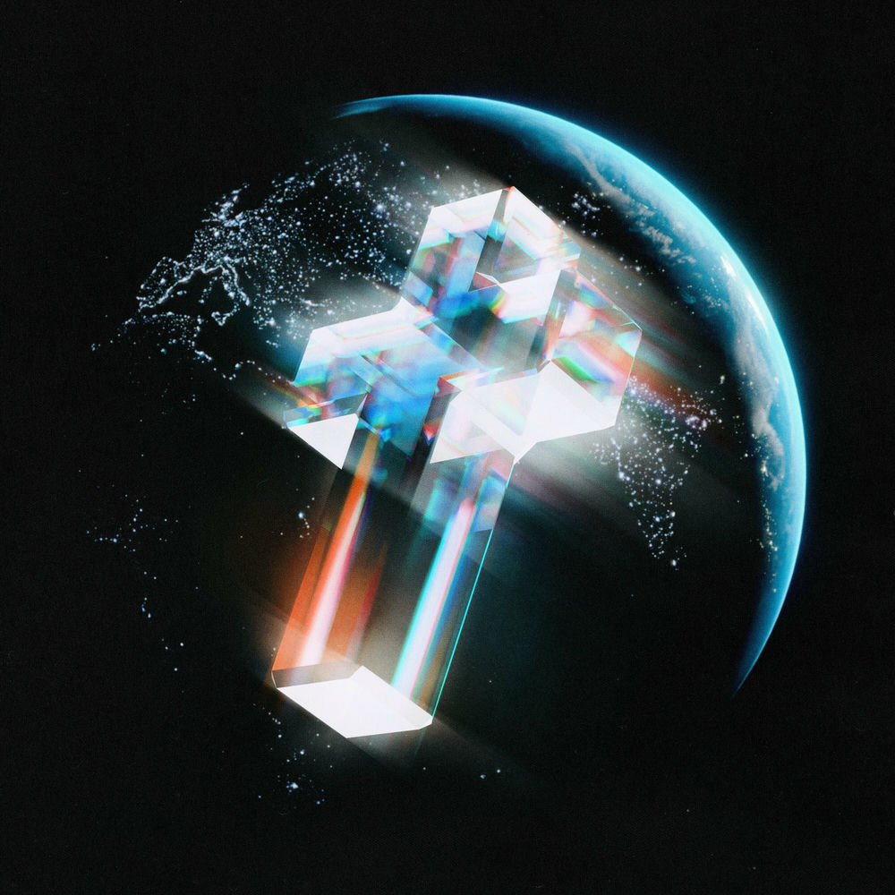 Musk album art