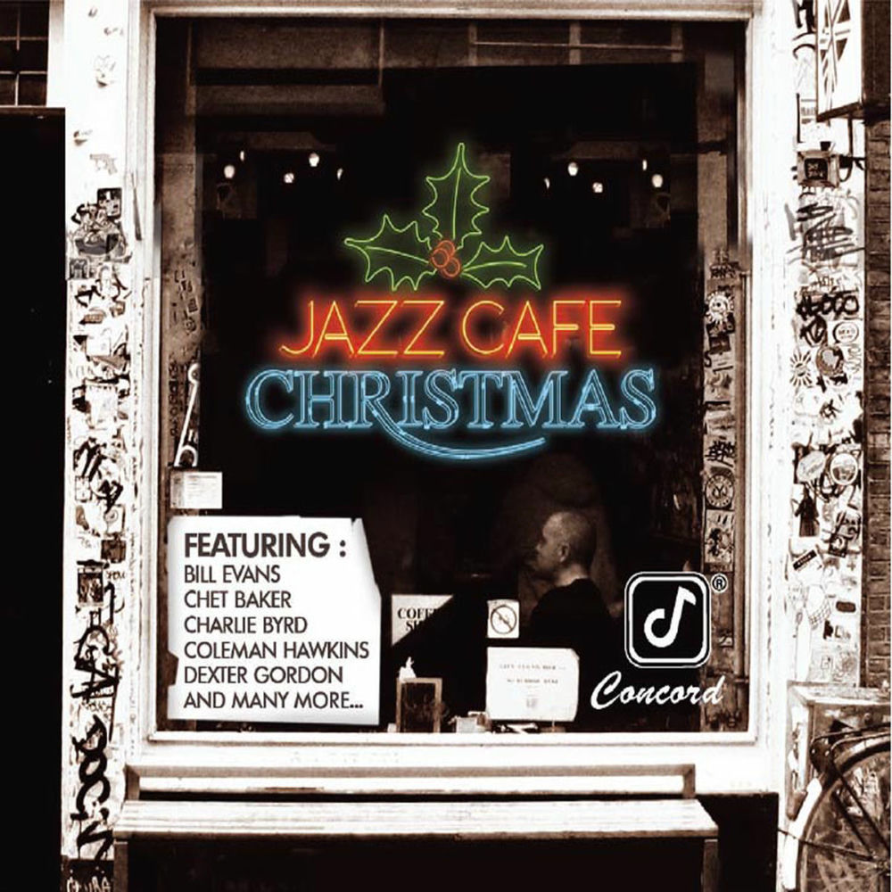 It's The Most Wonderful Time Of The Year album art