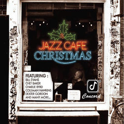 It's The Most Wonderful Time Of The Year album art