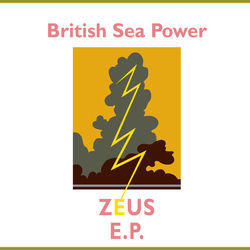 Bear album art