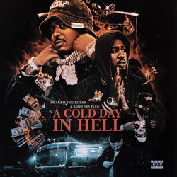 Greatness album art
