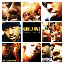 Tell Me What You See album art
