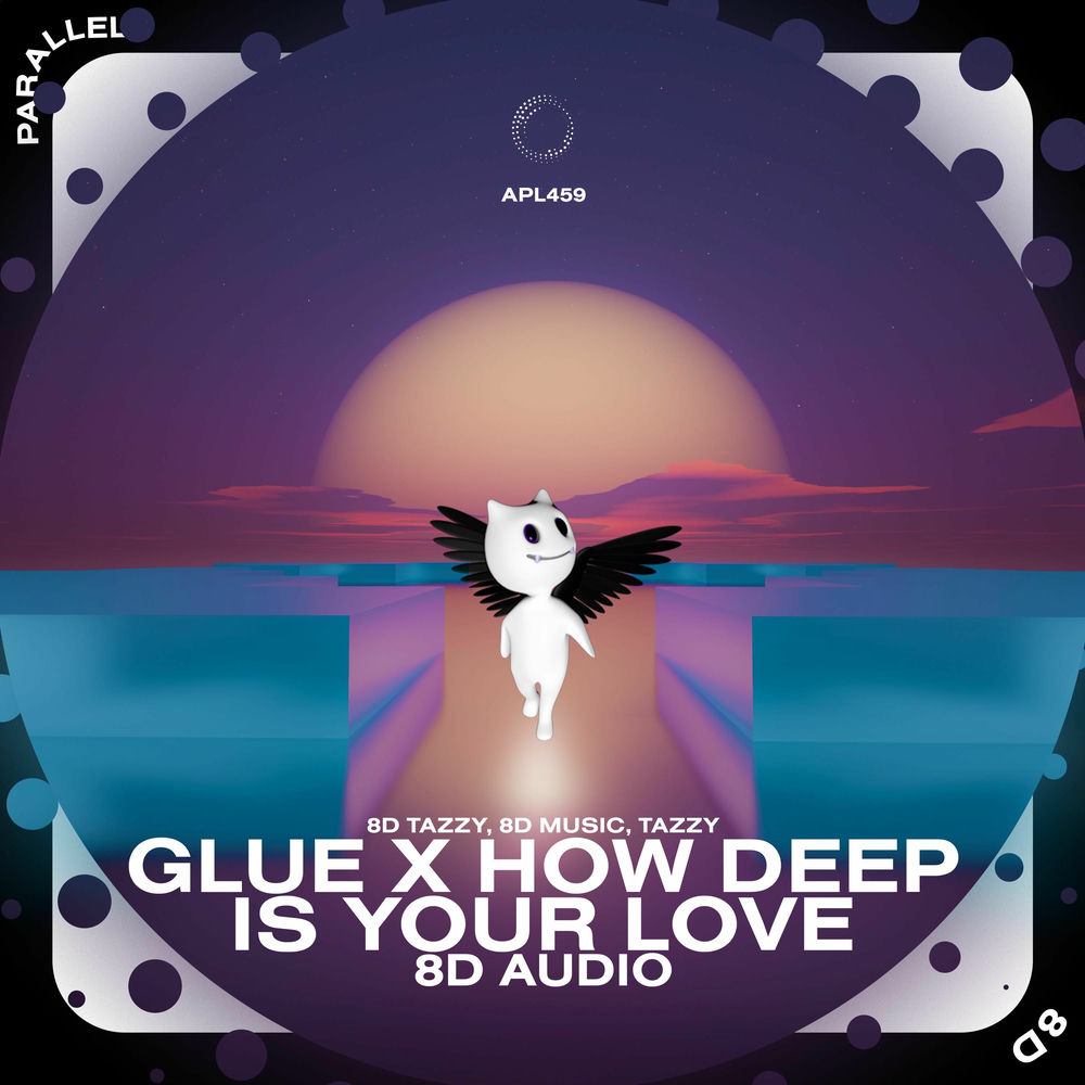 How Deep Is Your Love album art