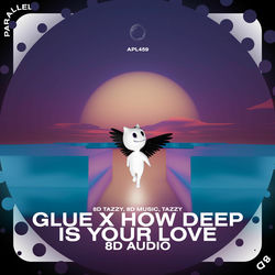 How Deep Is Your Love album art