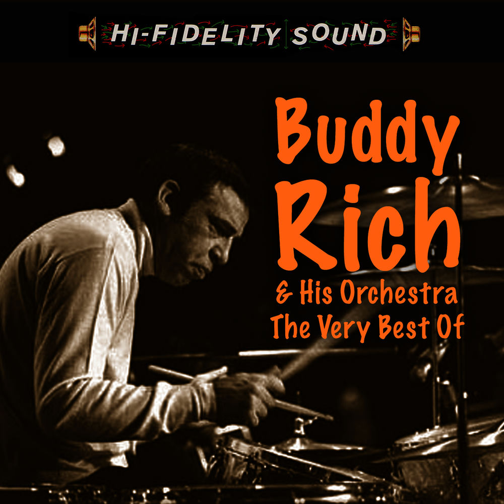 Budella (Blue Skies) album art