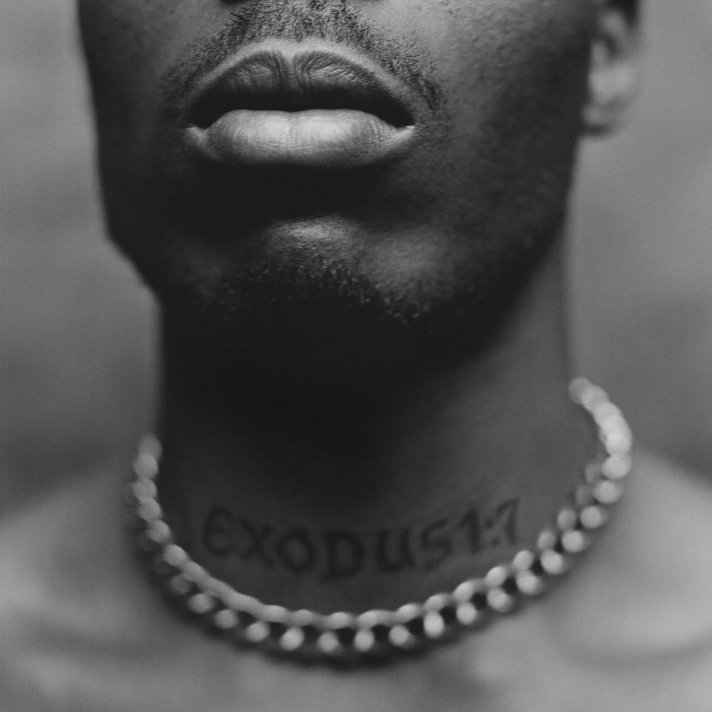 You Don't Know album art