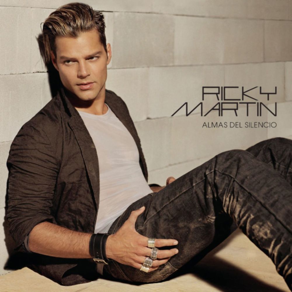 Juramento album art