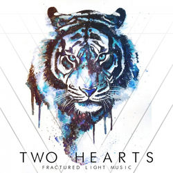 Fractures, Part 1 album art