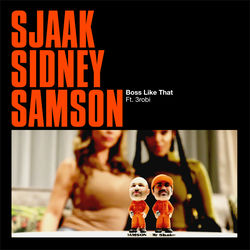 I Like That album art