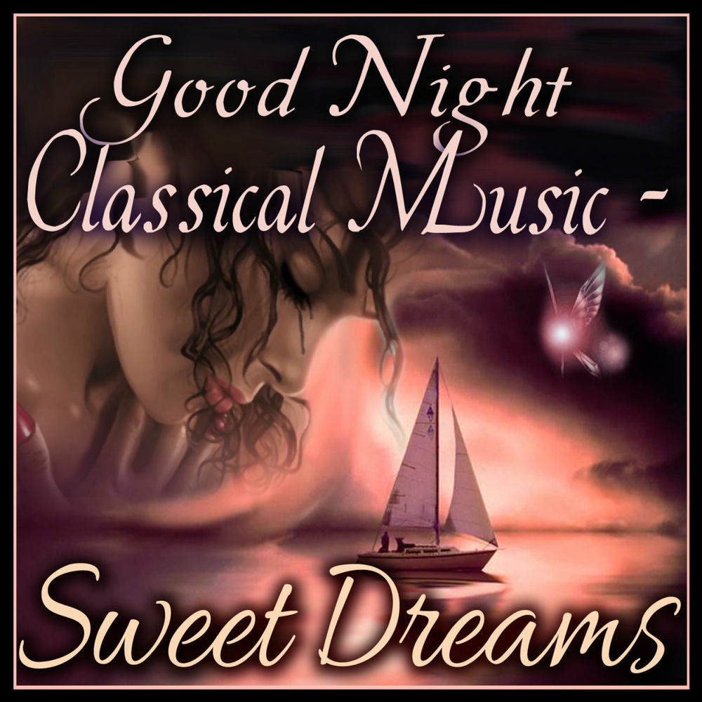 Good Night album art