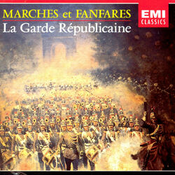 Marseillaise album art