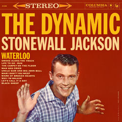Waterloo album art