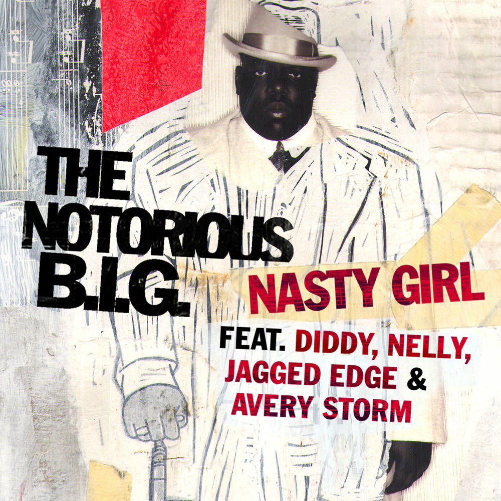 Bust A Nut album art