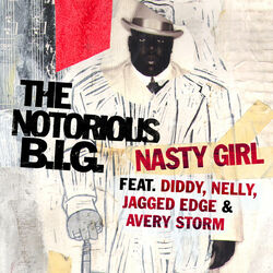 Bust A Nut album art
