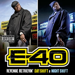 Knock 'Em Down Music album art