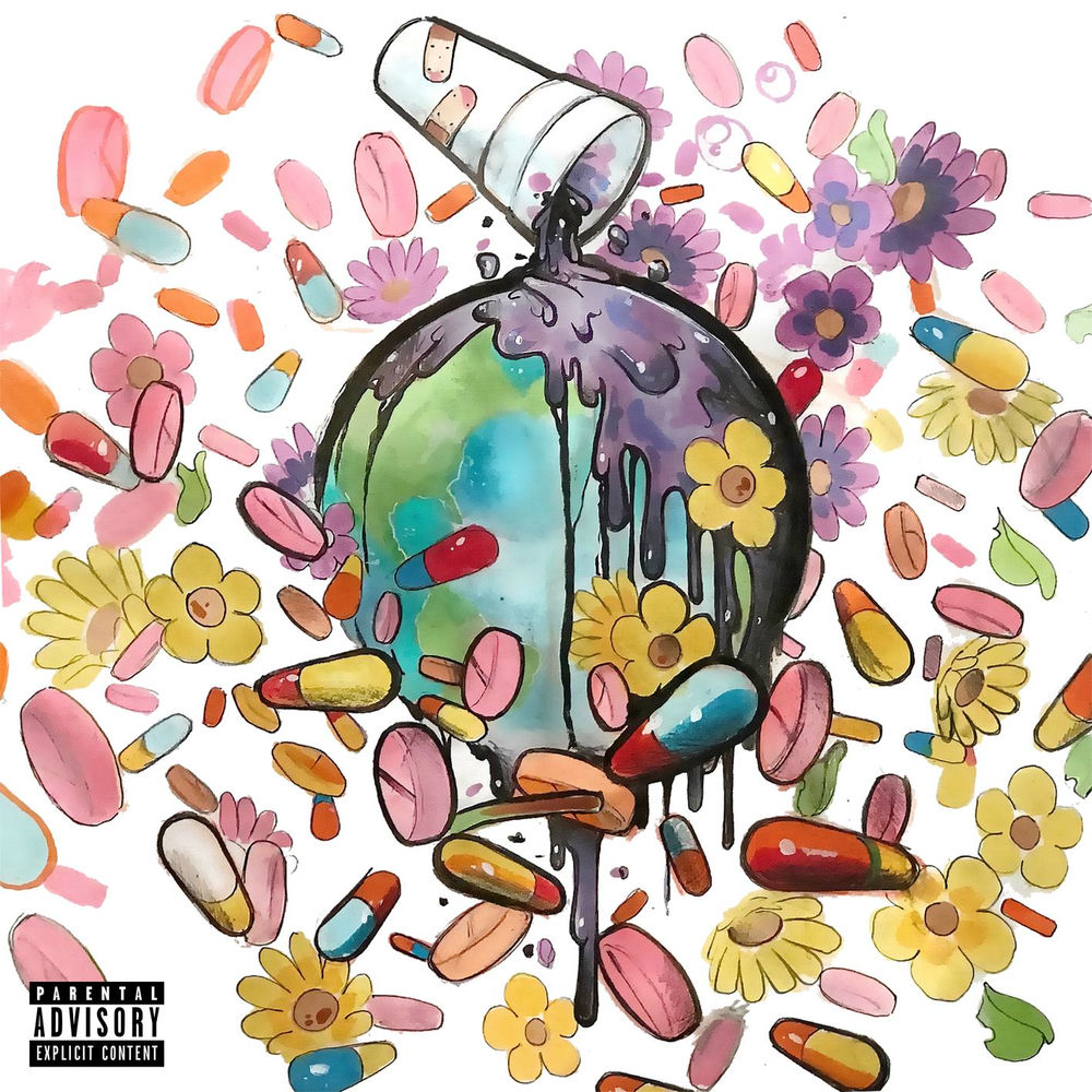 Freestyle album art