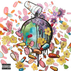 Freestyle album art