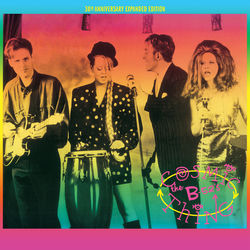 Channel Z album art