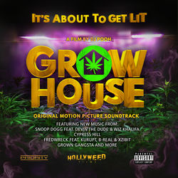 House Party album art