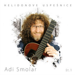 Neprilagojen album art
