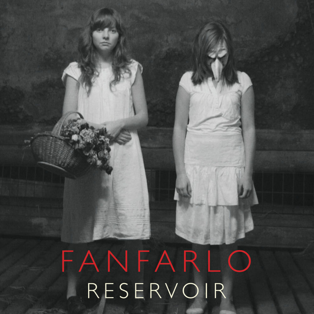 Fanmail album art