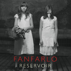 Fanmail album art