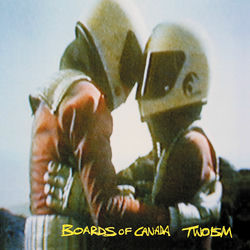 1986 Summer Fire album art