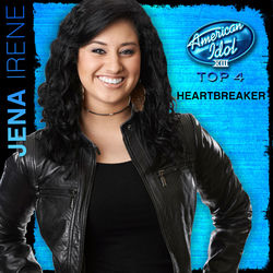 Heartbreaker album art