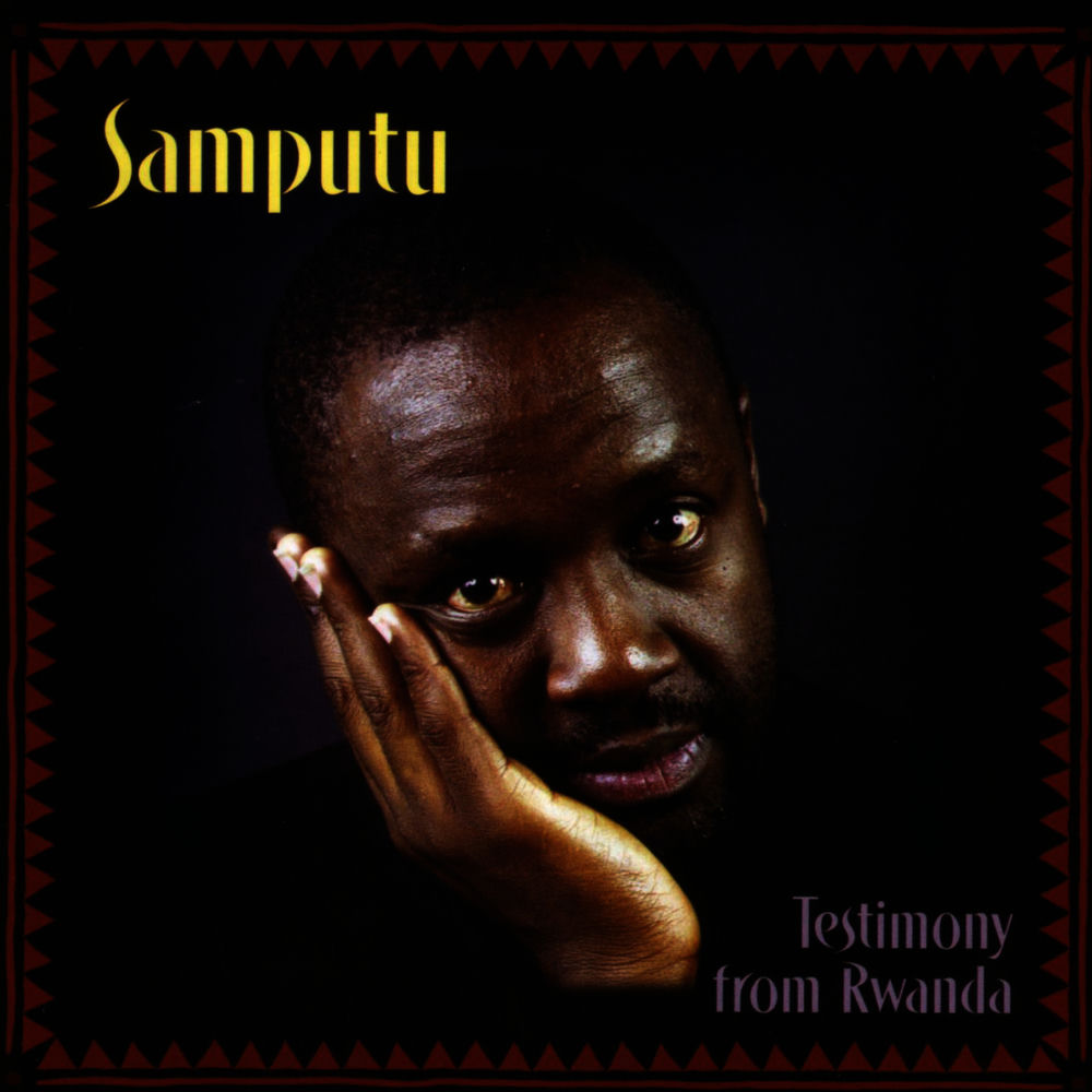 Fallin In Love album art