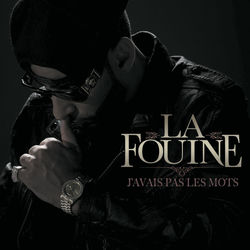 J'avais Pas Les Mots [in English] album art
