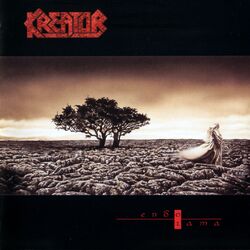 Tyranny album art