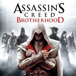 Assassin album art
