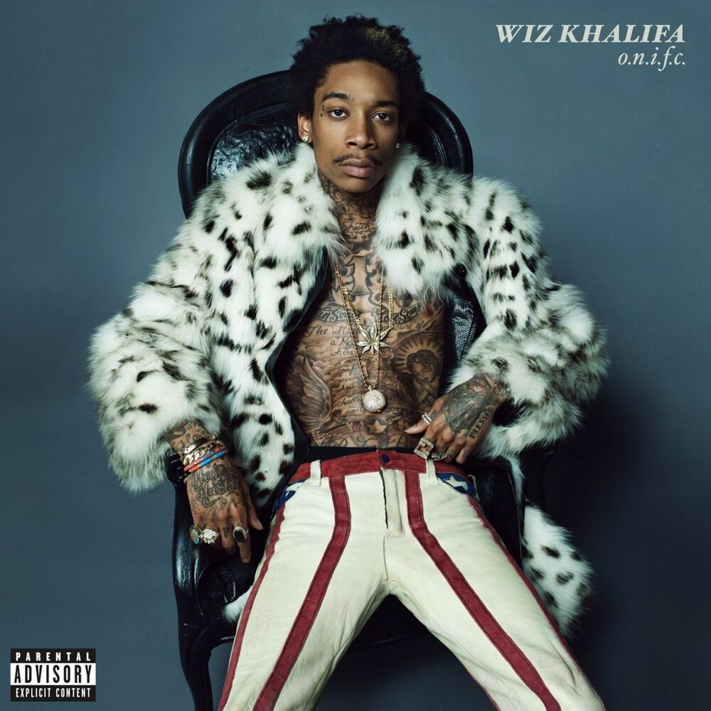 The Plan album art