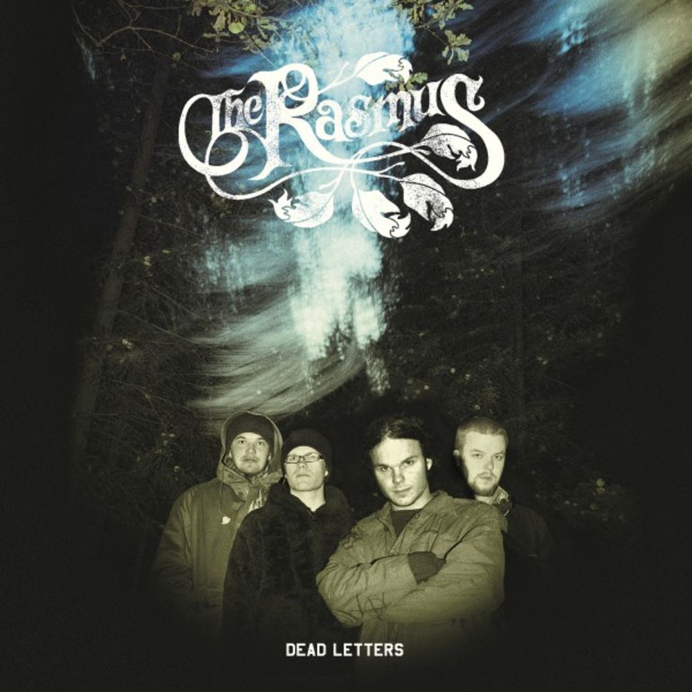 Still Standing album art
