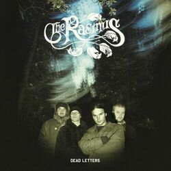 Still Standing album art