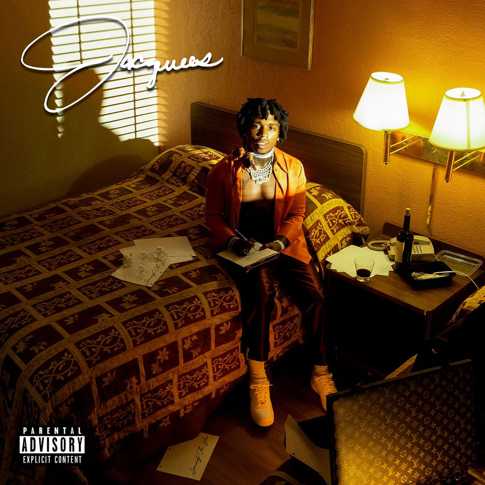 Sincerely Tory album art