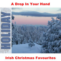 Happy Christmas (War Is Over) album art