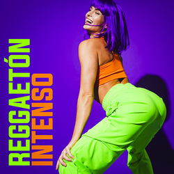 Intenso album art