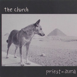 Aura album art