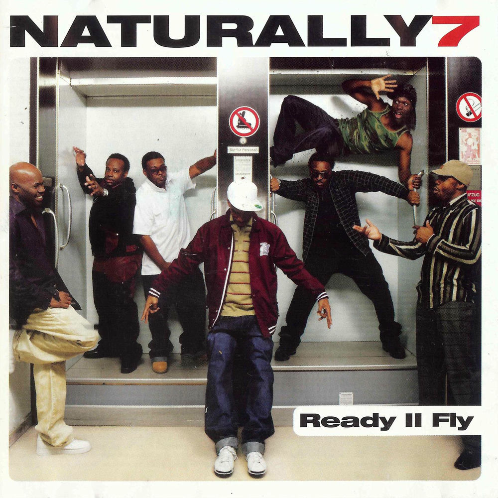 Can Ya Feel It? album art
