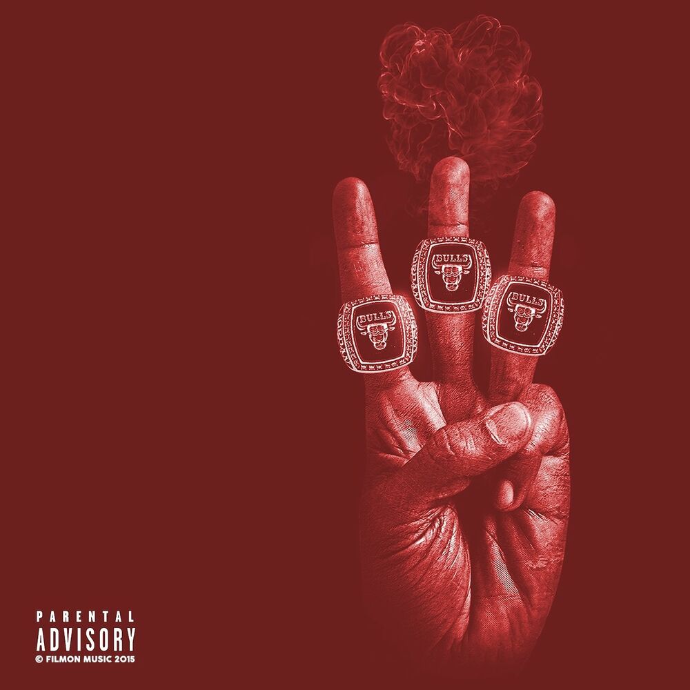 Bouncin album art