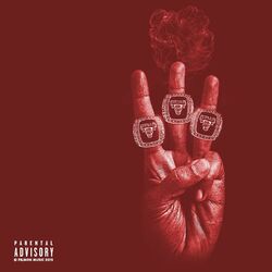 Bouncin album art