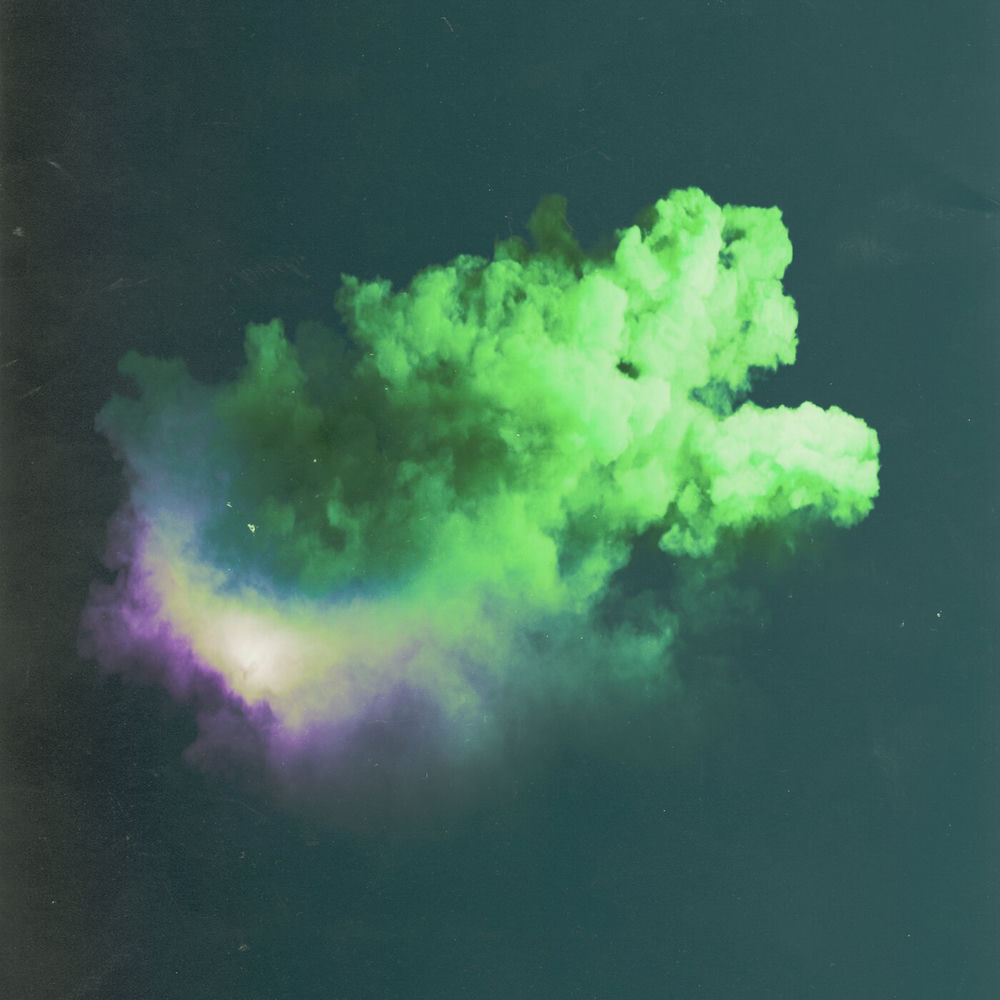 Girlfriend album art