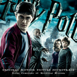 Dumbledore album art