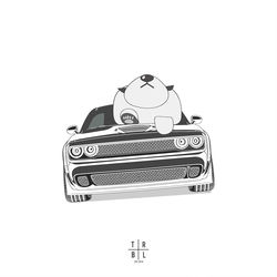 All I album art